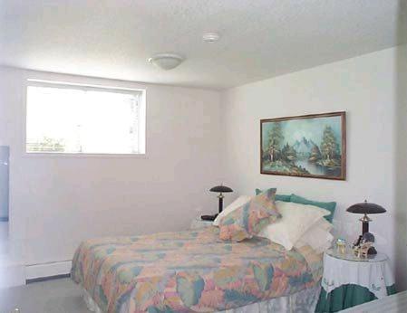 Island View B&B Nanaimo Habitación foto