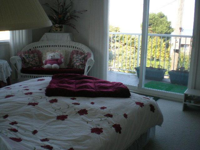 Island View B&B Nanaimo Habitación foto