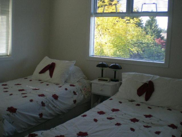 Island View B&B Nanaimo Habitación foto