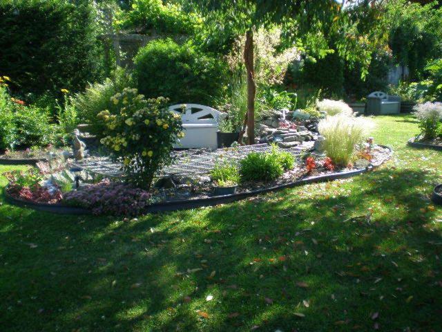 Island View B&B Nanaimo Exterior foto
